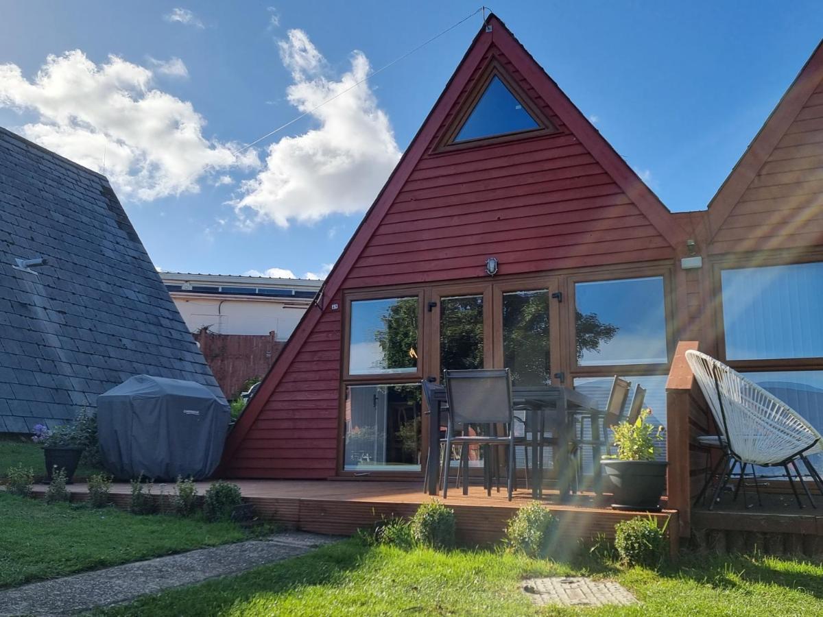 Chalet Brightstone Kingsdown Cliffs Location With Indoor Pool, Tennis Court, Mini-Golf Short Walk To Beach And 3 Great Local Pubs Екстериор снимка