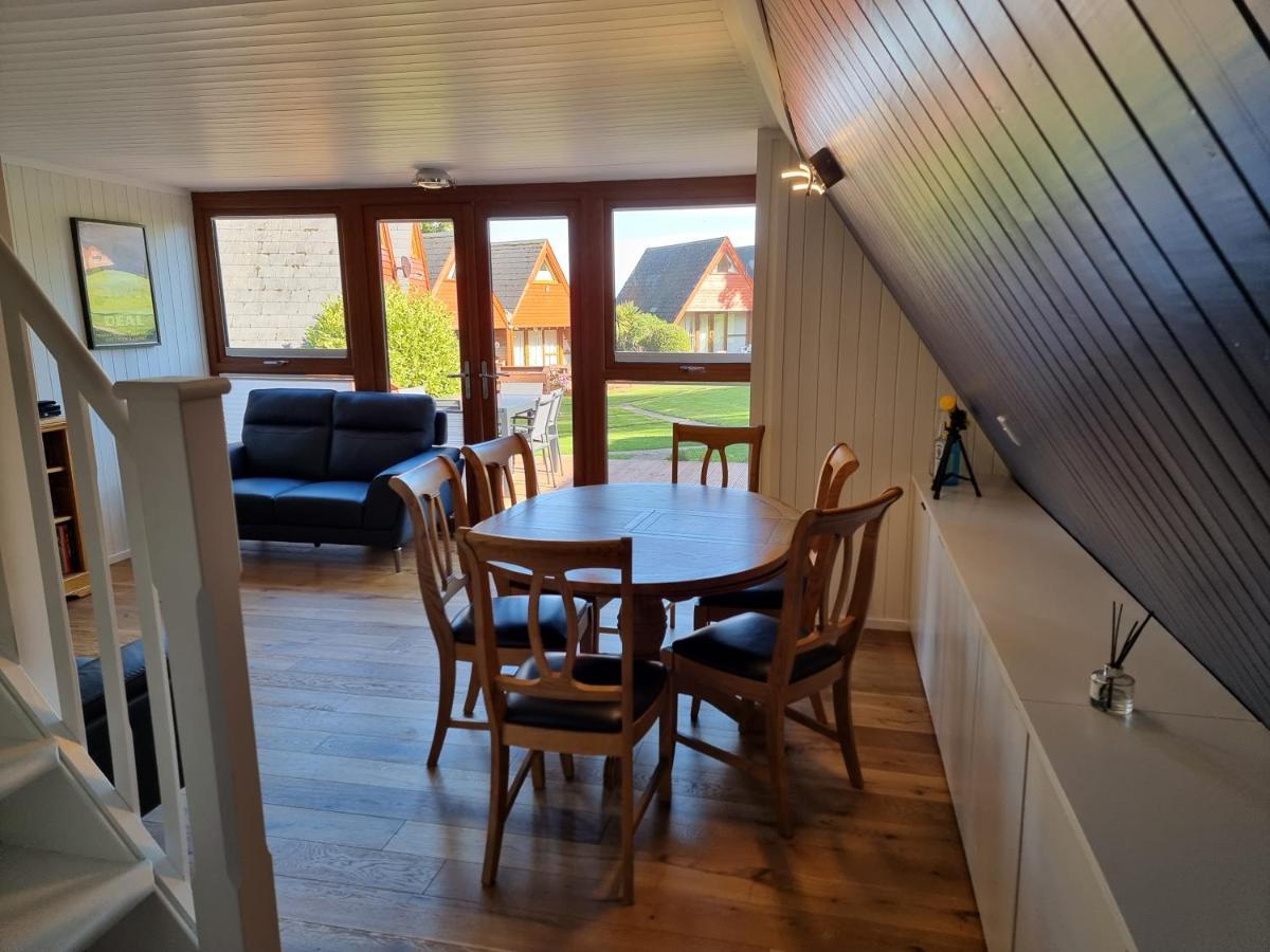 Chalet Brightstone Kingsdown Cliffs Location With Indoor Pool, Tennis Court, Mini-Golf Short Walk To Beach And 3 Great Local Pubs Екстериор снимка