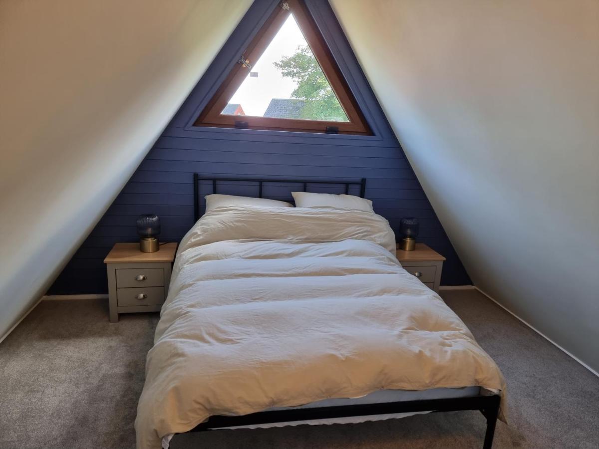 Chalet Brightstone Kingsdown Cliffs Location With Indoor Pool, Tennis Court, Mini-Golf Short Walk To Beach And 3 Great Local Pubs Екстериор снимка