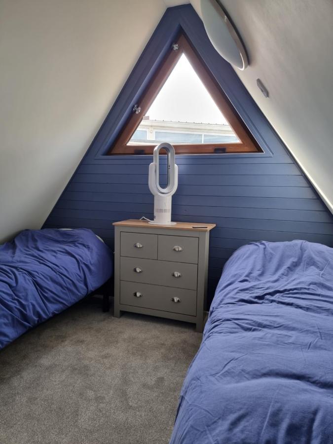 Chalet Brightstone Kingsdown Cliffs Location With Indoor Pool, Tennis Court, Mini-Golf Short Walk To Beach And 3 Great Local Pubs Екстериор снимка
