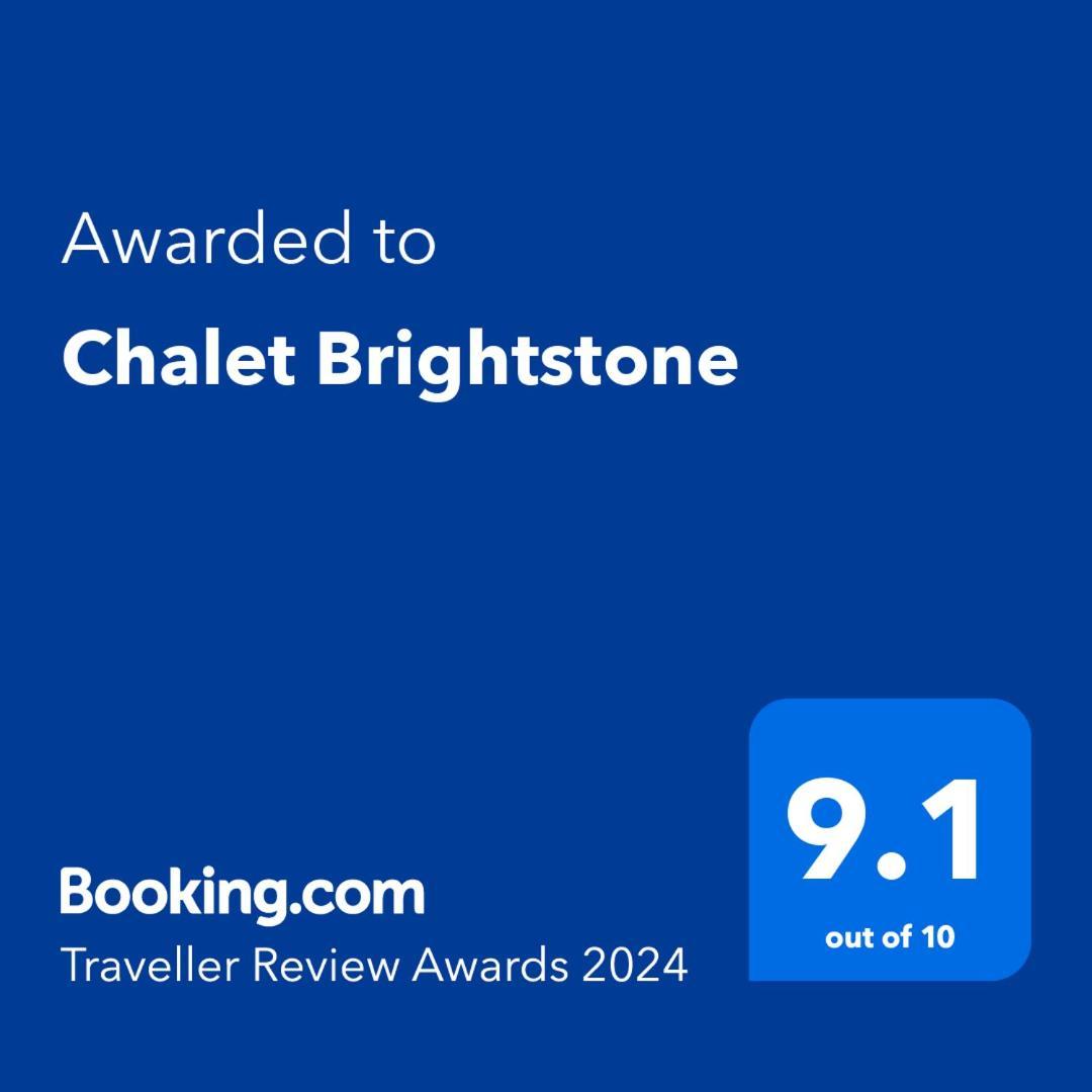 Chalet Brightstone Kingsdown Cliffs Location With Indoor Pool, Tennis Court, Mini-Golf Short Walk To Beach And 3 Great Local Pubs Екстериор снимка