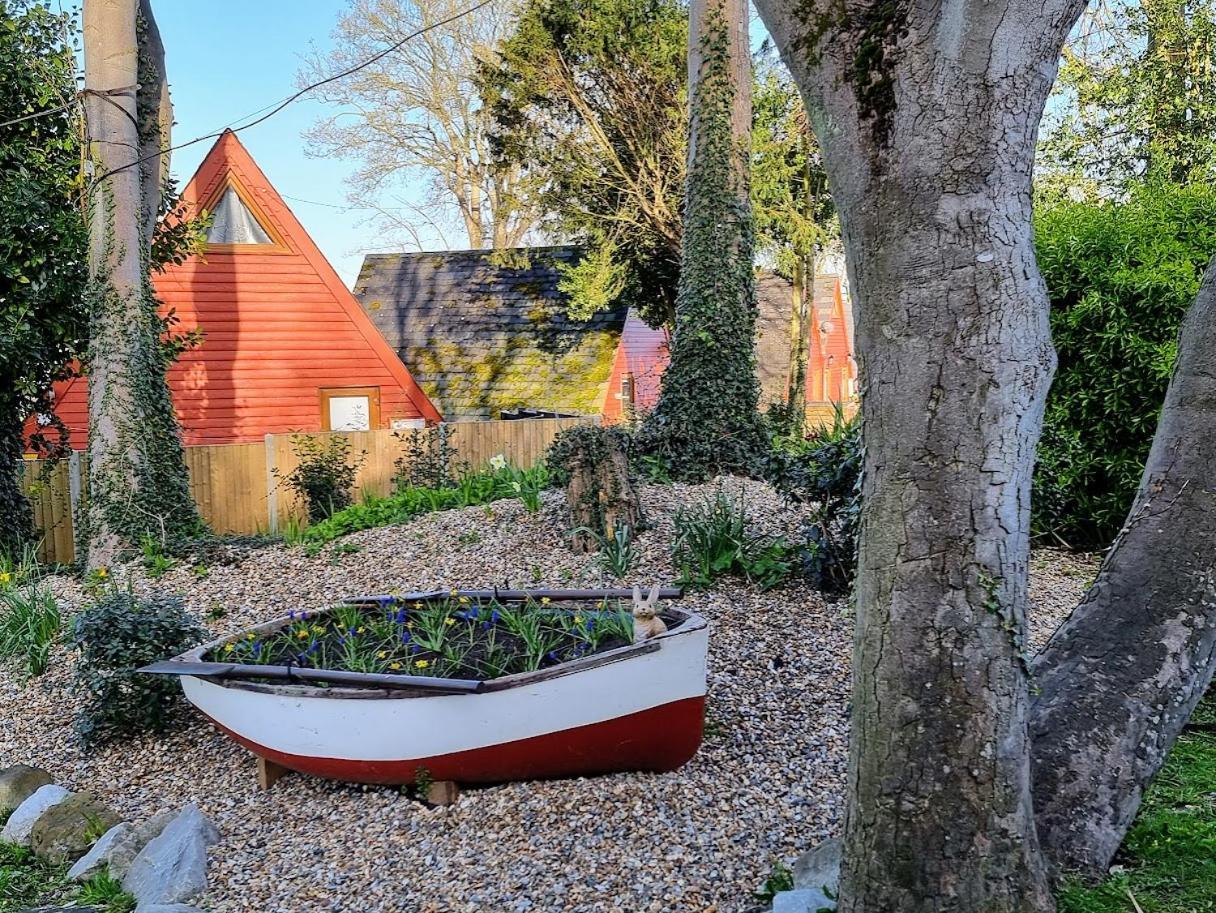 Chalet Brightstone Kingsdown Cliffs Location With Indoor Pool, Tennis Court, Mini-Golf Short Walk To Beach And 3 Great Local Pubs Екстериор снимка